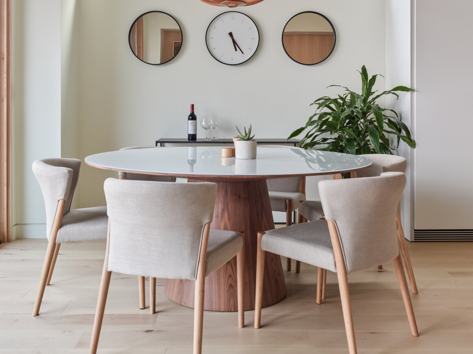 Colori per l'arredamento estate 2023